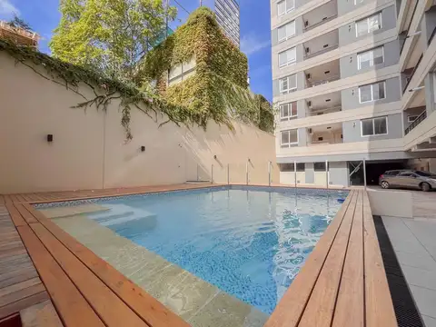 Venta Dpto 1 Amb. Balcón. Palermo Hollywood