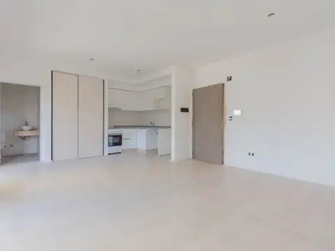Venta Dpto 1 Amb. Balcón. Palermo Hollywood