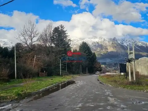 Terreno en Venta en El Bolson, USD 22.000