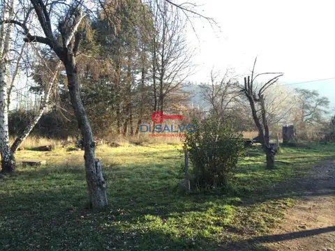 Terreno en Venta de 376,0 m2