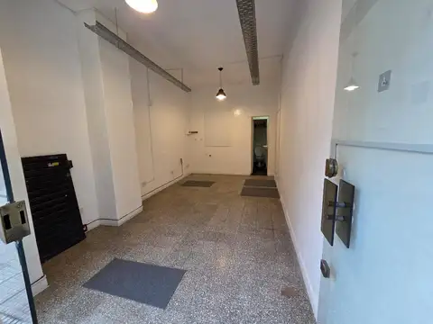Local en Venta - Palermo