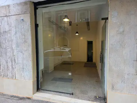 Local en Venta - Palermo