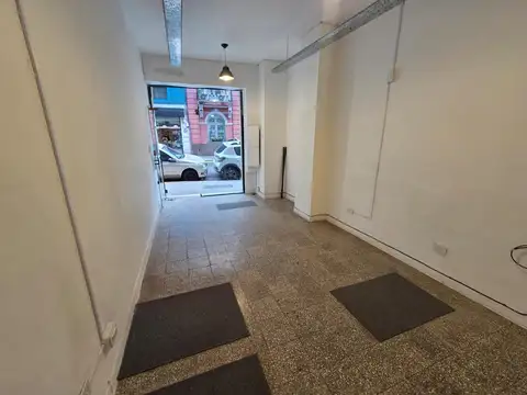 Local en Venta - Palermo