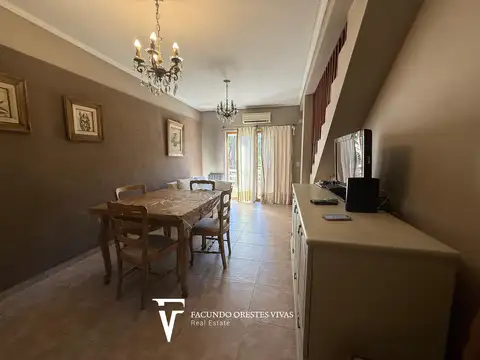 PH - TRES AMBIENTES - BALCÓN - FRENTE - APTO CRÉDITO -MATADEROS - BARRIO NAÓN