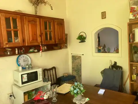Casa en venta c/ cochera en Belén de Escobar