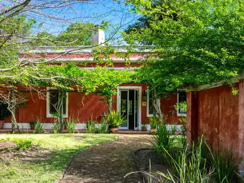 Venta chacra 2 dormitorios- Camino Lussich 