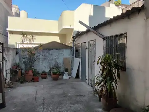 Depto Tipo Casa en Venta en Villa Bosch, USD 79.000