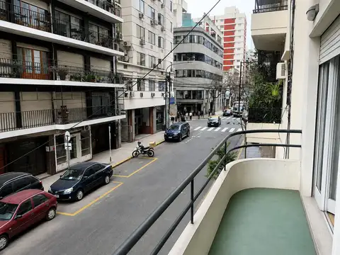 Departamento en Venta 60 años