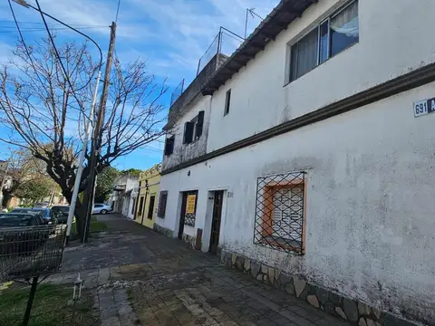 VENTA DE PH EN DOS PLANTAS 