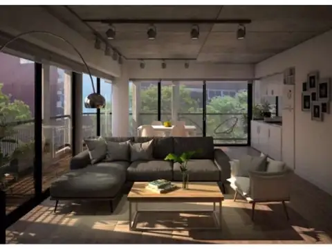 Departamento en Venta en Centro, Rosario