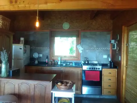 Casa en Venta 15 años