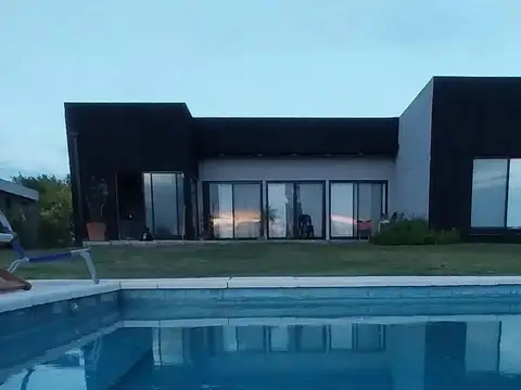 Casa en Venta de 5 dormitorios