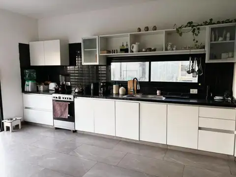 Casa en Venta 6 años