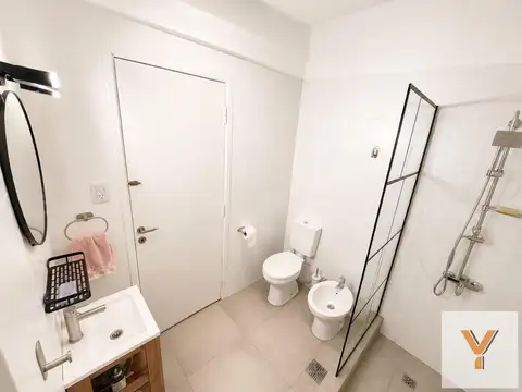 Departamento en Alquiler Temporal en Flores, USD 680