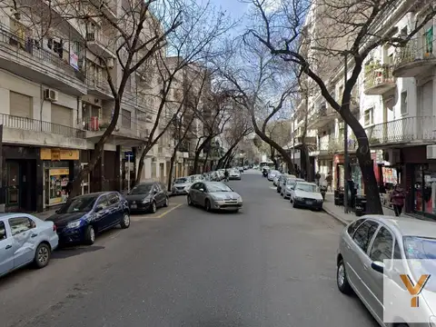 Departamento en Alquiler Temporal de 3 ambientes