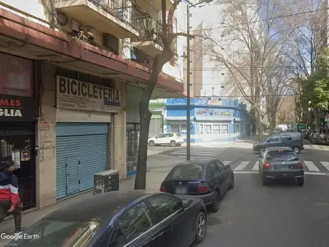 Departamento en Alquiler Temporal de 3 ambientes