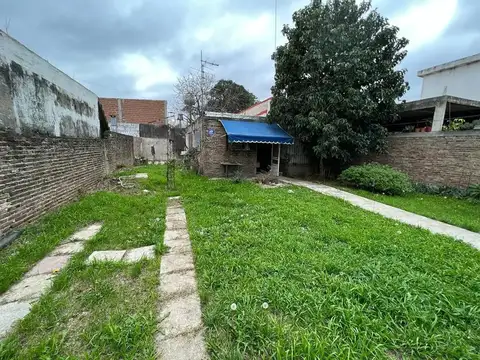 Los Matreros Al 2700