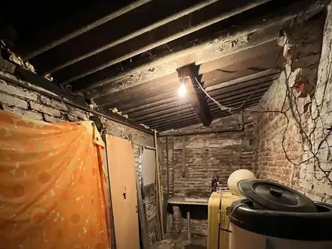 Casa en Ituzaingó