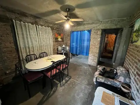 Casa en Venta en Ituzaingó, USD 55.000