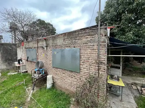 Casa en Venta de 2 dormitorios