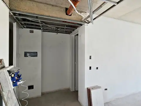 Departamento en Venta en Villa Devoto, USD 126.000