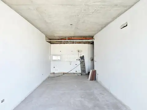 Departamento en Venta al Sur