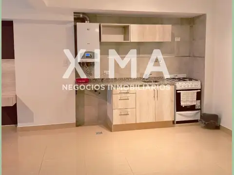 Monoambiente en alquiler