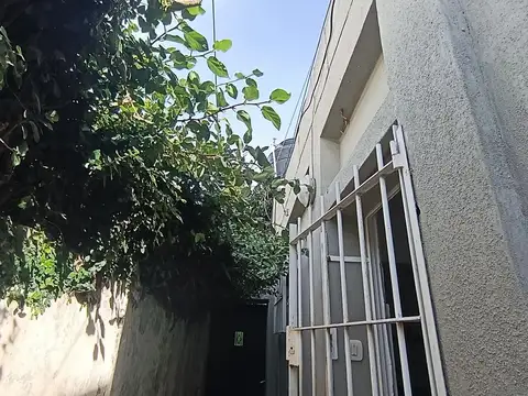 Depto Tipo Casa en Alquiler de 2 ambientes