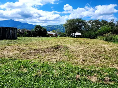 Terreno en Venta en Vaqueros, USD 20.000