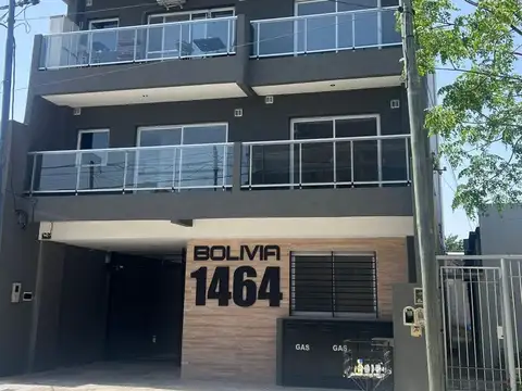 Departamento en Venta en Lanús Oeste, Lanús