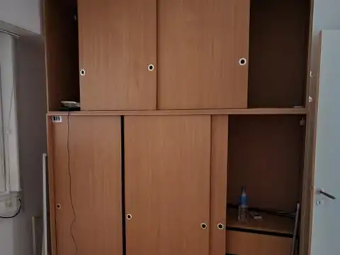 Departamento en Alquiler 40 años