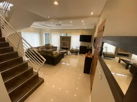 Casa en Alquiler en Nordelta Los Alisos, USD 3.100