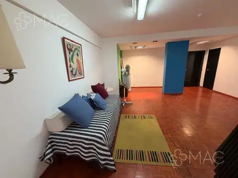 Oficina en Venta en Congreso, USD 38.000