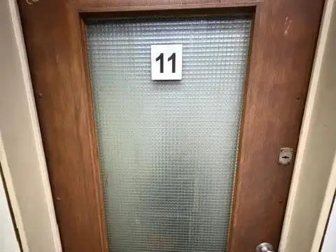 Oficina con terraza propia – ideal inversión – cerca del Congreso (507260402)