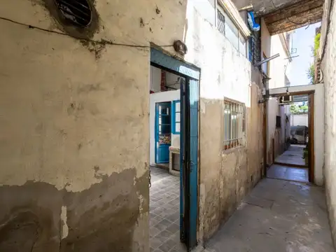 Depto Tipo Casa en Venta de 4 ambientes