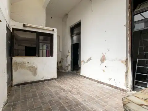 Depto Tipo Casa en Venta 41 años
