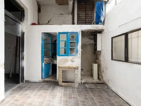 Depto Tipo Casa en Venta con 1 cocheras