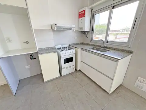 Departamento en Alquiler en San Lorenzo, $ 390.000