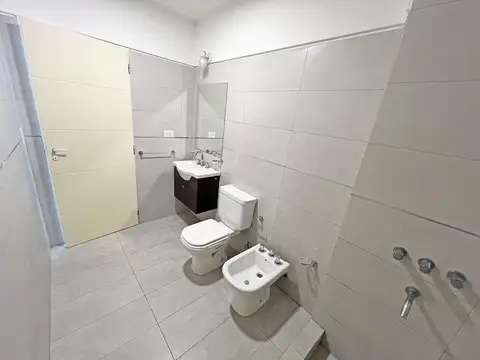 Departamento en Alquiler A Estrenar