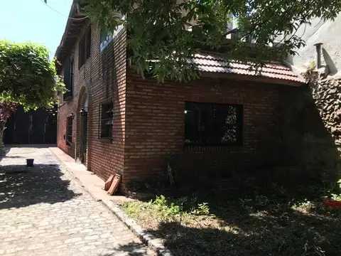 A RECICLAR! Casa en San Cristóbal