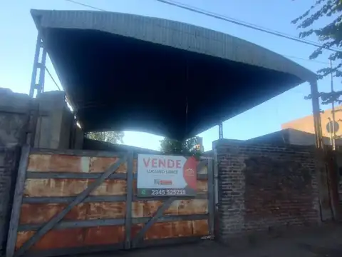 Terreno - Venta - Argentina, Veinticinco de Mayo