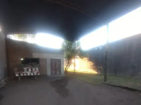 Terreno - Venta - Argentina, Veinticinco de Mayo