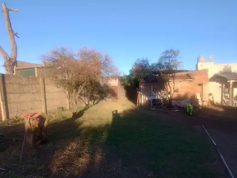 Terreno en Venta en 25 de Mayo, USD 35.000