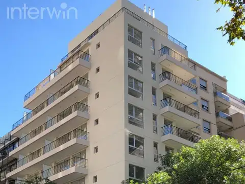 Departamento - 2 Amb - con balcón - Caballito - VENTA