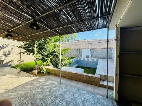 VENTA CASA COMPLEJO CERRADO GUAYMALLEN 2D