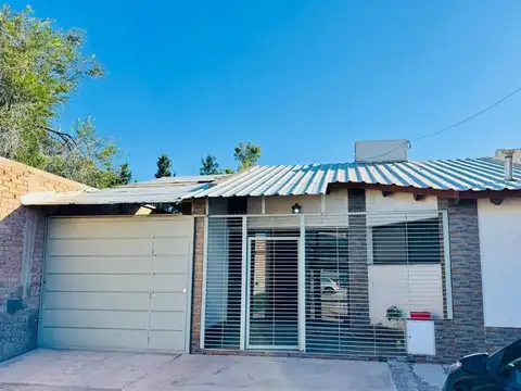 VENTA CASA COMPLEJO CERRADO GUAYMALLEN 2D