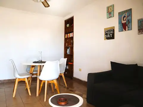 Departamento en Venta 19 años