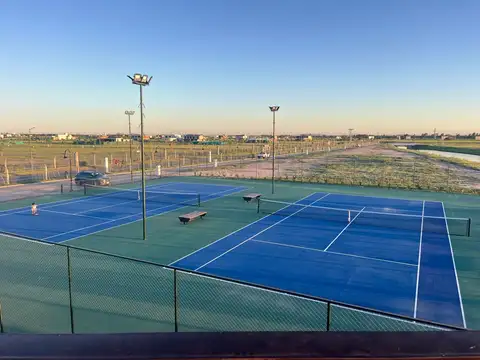 Terreno en Venta en Funes, USD 85.000