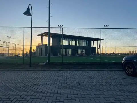 Terreno en Venta en Funes, USD 85.000