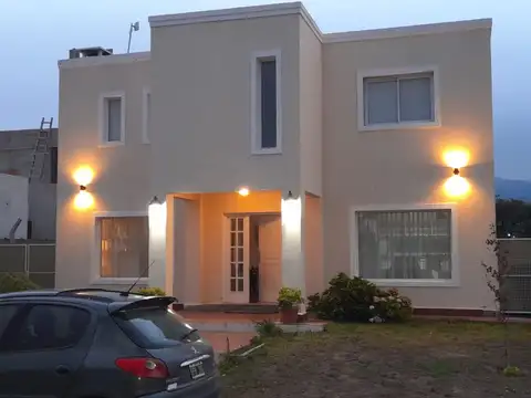 Casa en venta la Pancha II